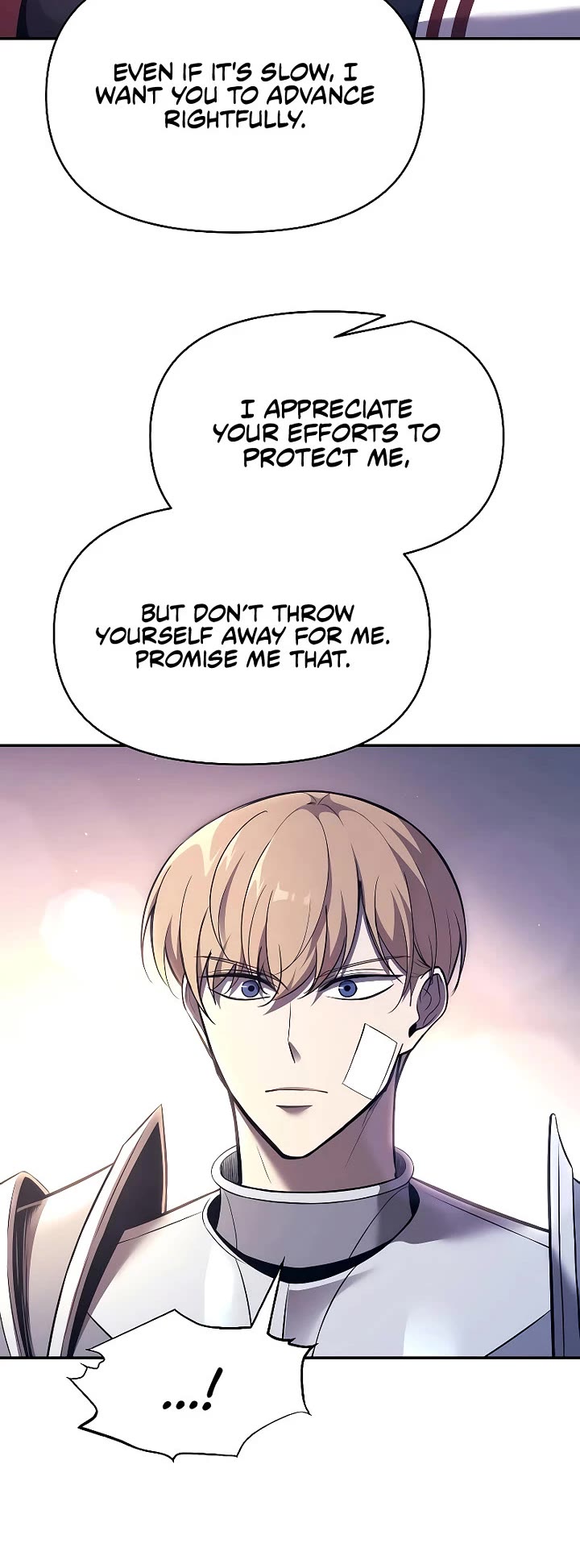 I Became the Tyrant of a Defense Game chapter 120 page 6