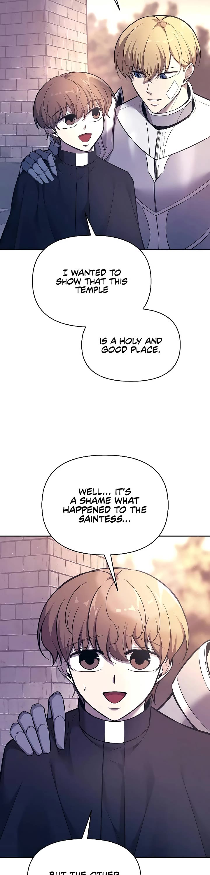 I Became the Tyrant of a Defense Game chapter 120 page 8