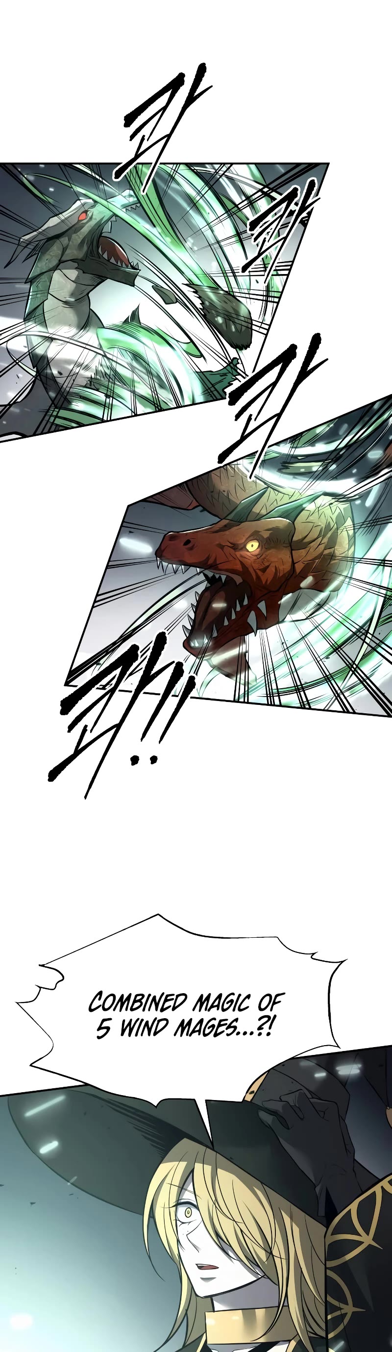 I Became the Tyrant of a Defense Game chapter 121 page 10