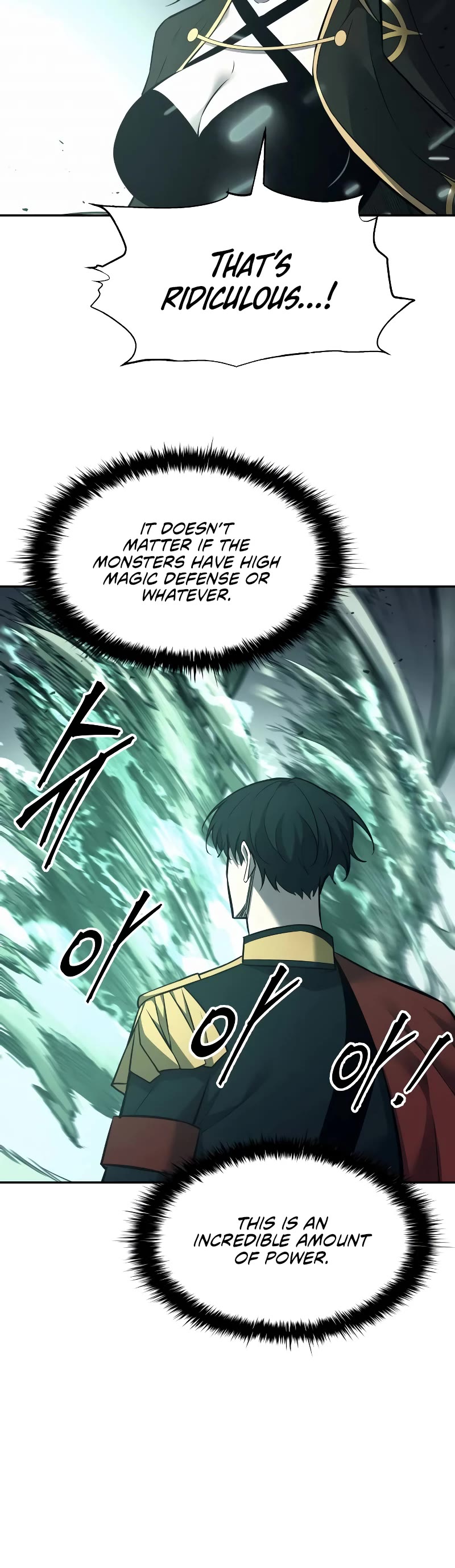 I Became the Tyrant of a Defense Game chapter 121 page 11