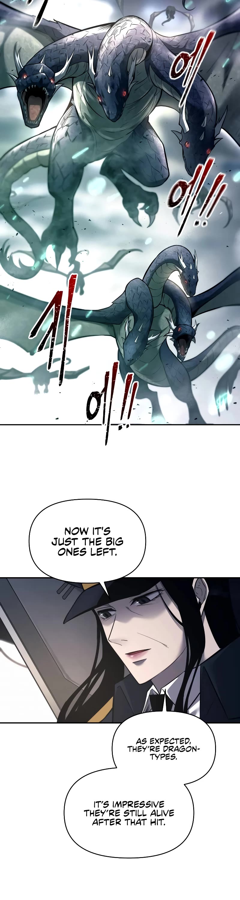 I Became the Tyrant of a Defense Game chapter 121 page 13