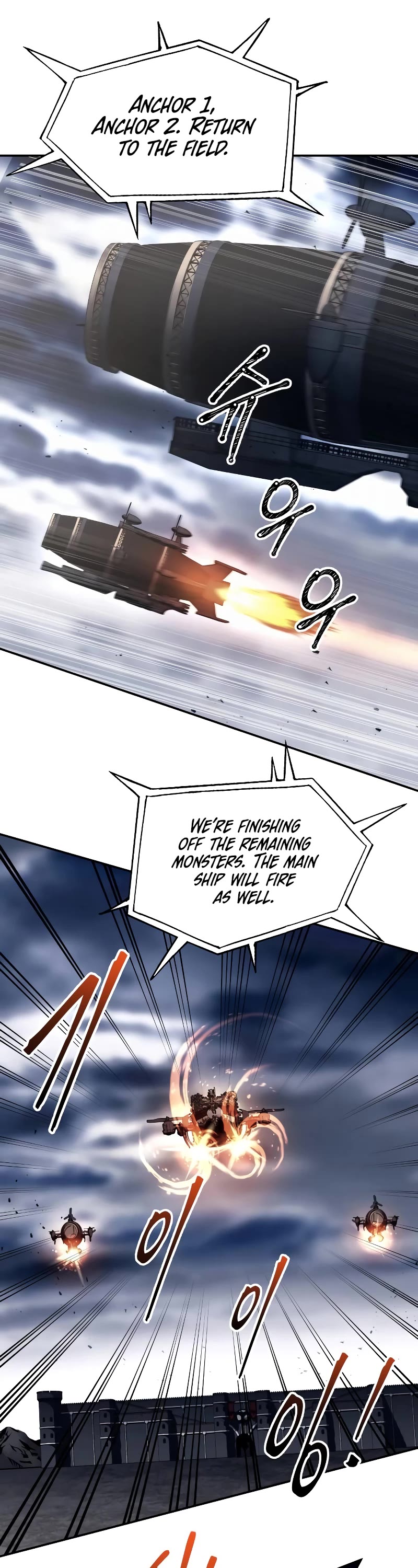 I Became the Tyrant of a Defense Game chapter 121 page 14