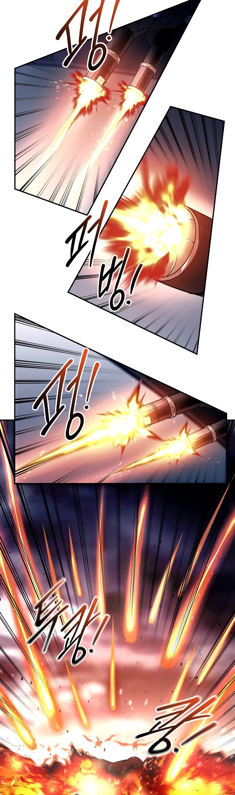 I Became the Tyrant of a Defense Game chapter 121 page 15