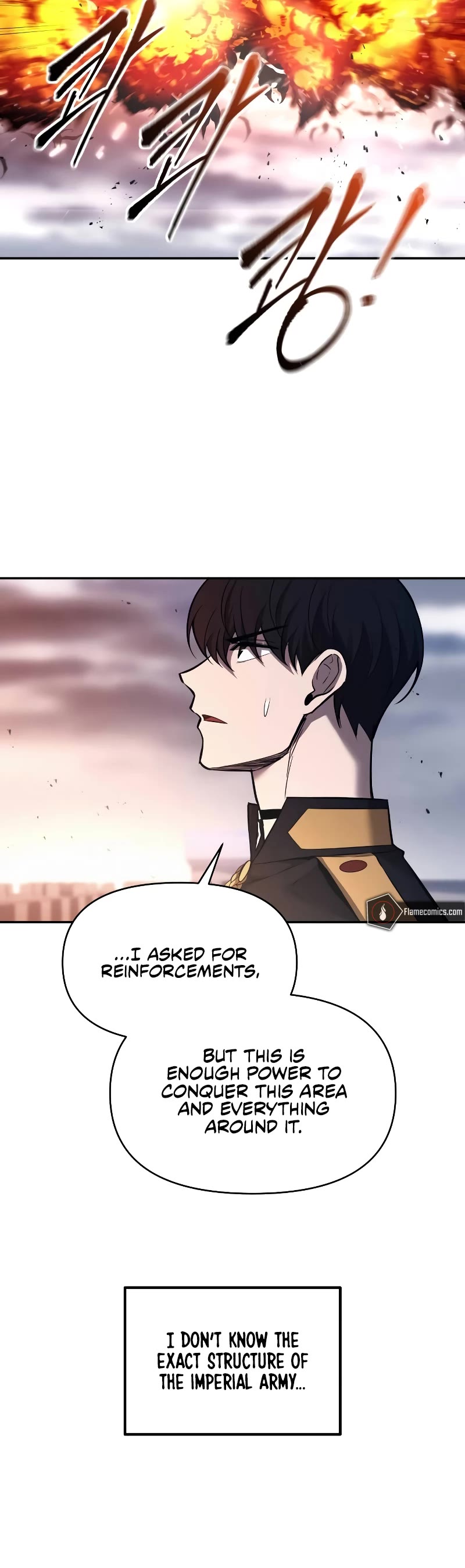 I Became the Tyrant of a Defense Game chapter 121 page 16