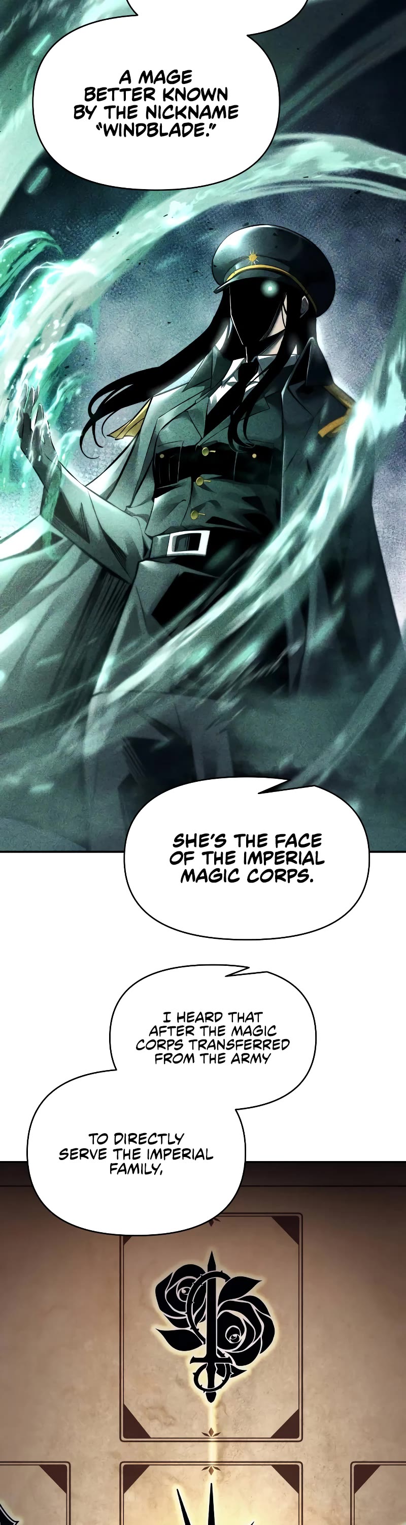 I Became the Tyrant of a Defense Game chapter 121 page 18