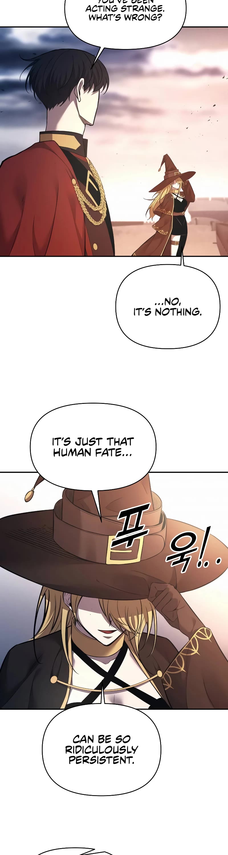 I Became the Tyrant of a Defense Game chapter 121 page 20