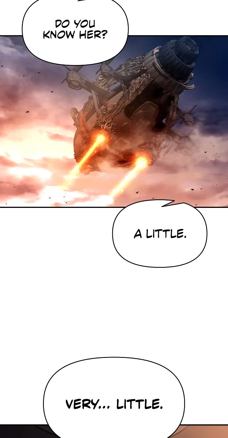 I Became the Tyrant of a Defense Game chapter 121 page 21