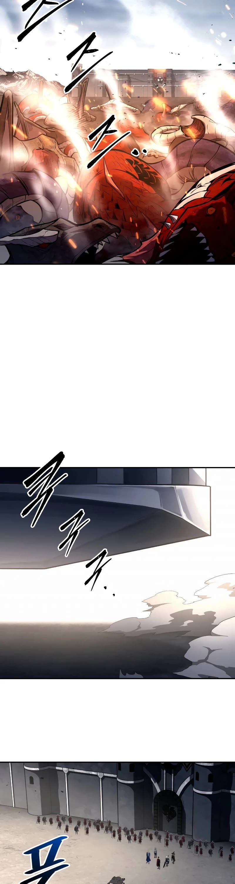 I Became the Tyrant of a Defense Game chapter 121 page 24