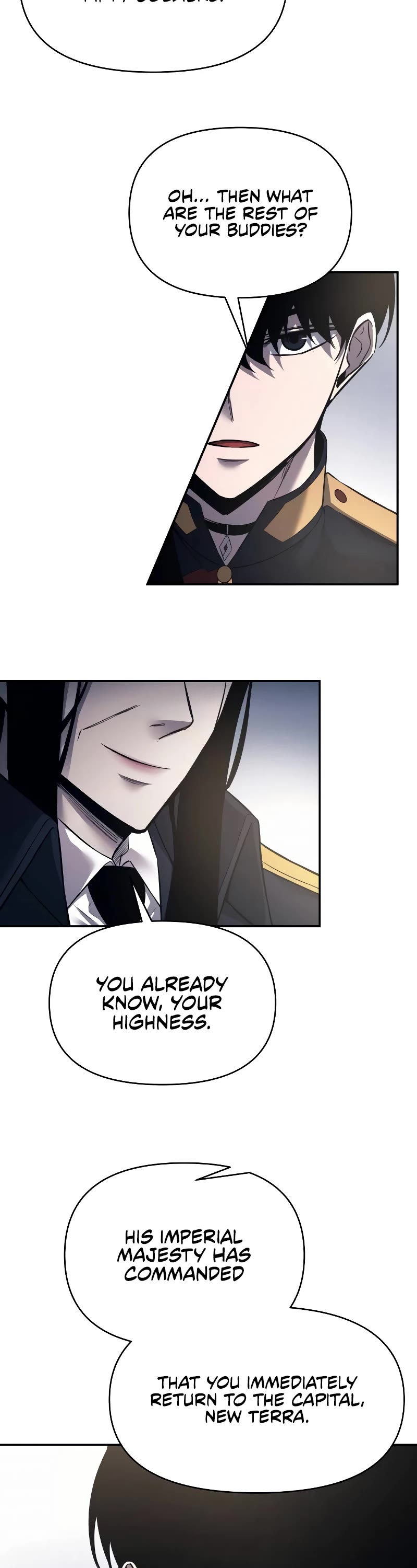 I Became the Tyrant of a Defense Game chapter 121 page 29