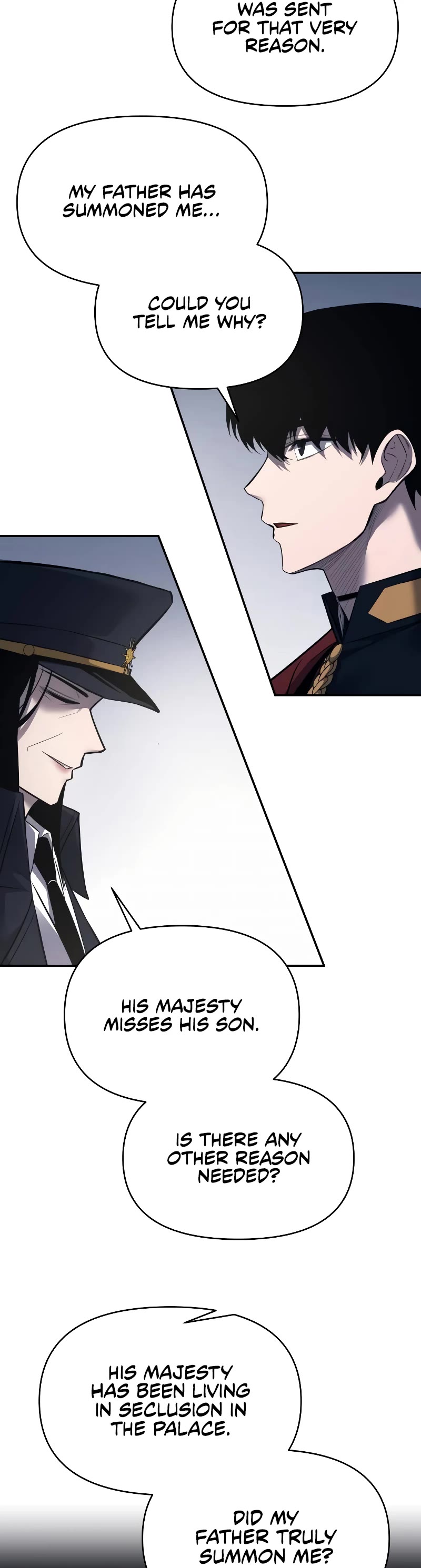 I Became the Tyrant of a Defense Game chapter 121 page 31