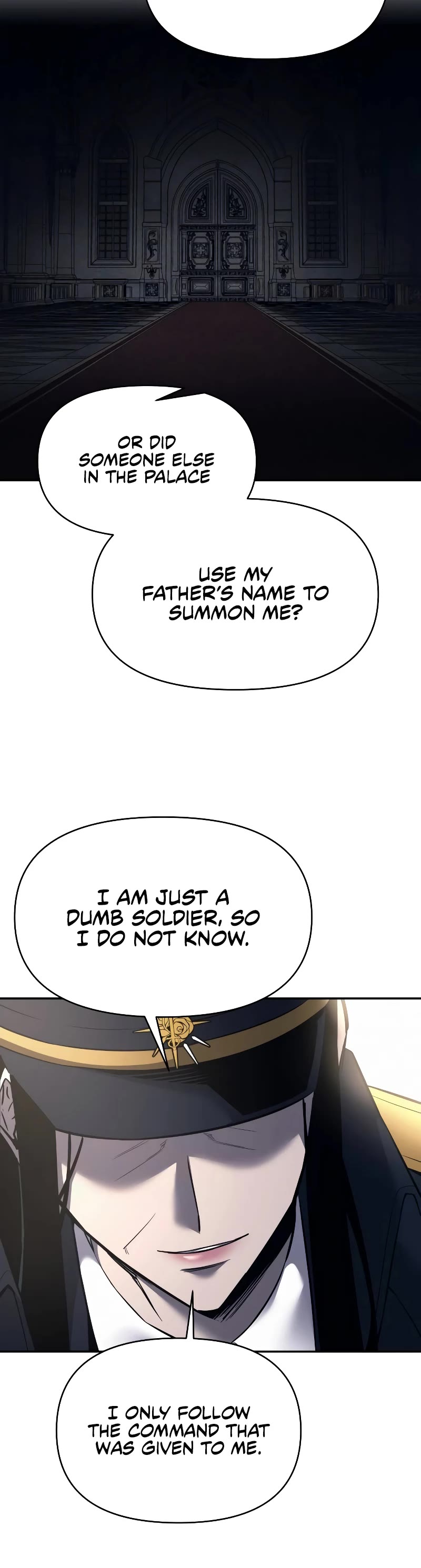 I Became the Tyrant of a Defense Game chapter 121 page 32