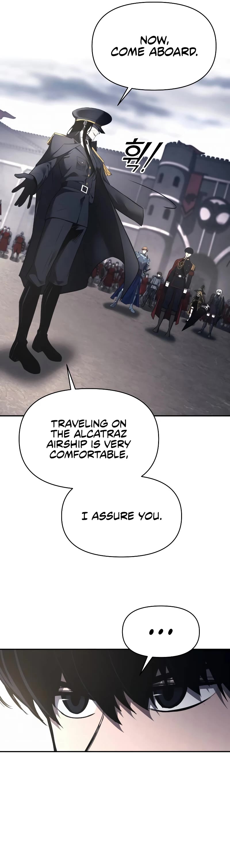 I Became the Tyrant of a Defense Game chapter 121 page 33