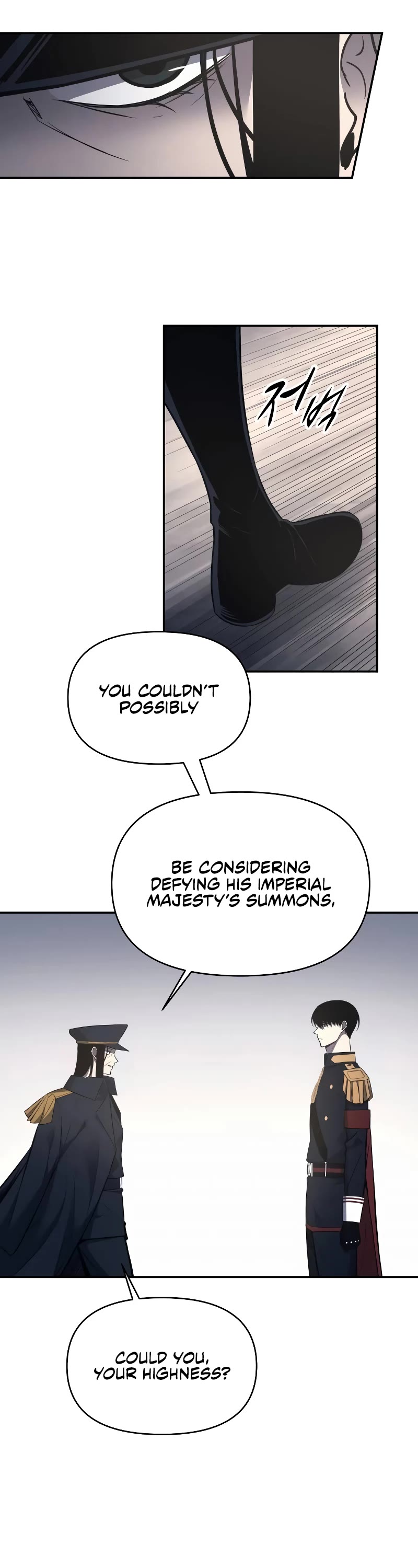 I Became the Tyrant of a Defense Game chapter 121 page 34