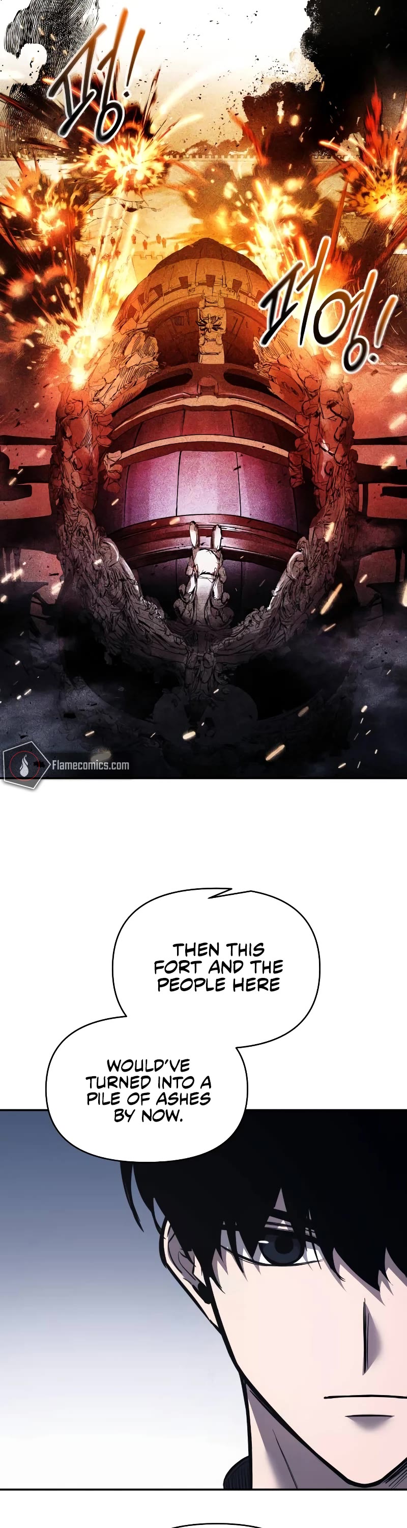 I Became the Tyrant of a Defense Game chapter 122 page 5