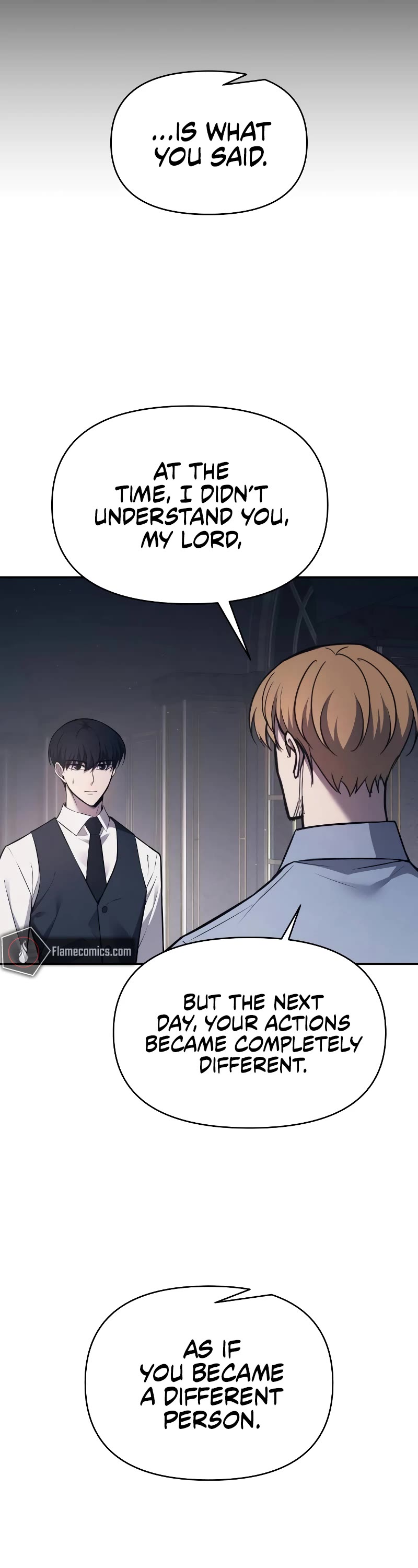 I Became the Tyrant of a Defense Game chapter 123 page 10