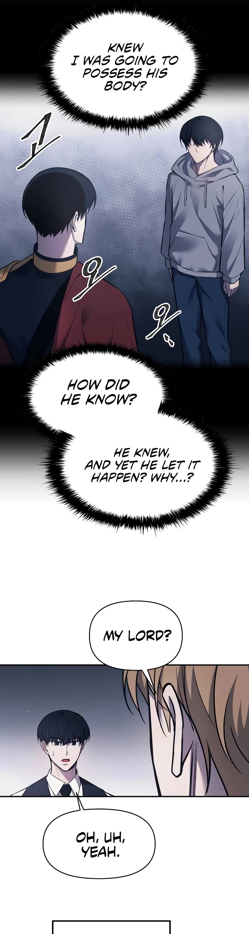 I Became the Tyrant of a Defense Game chapter 123 page 13