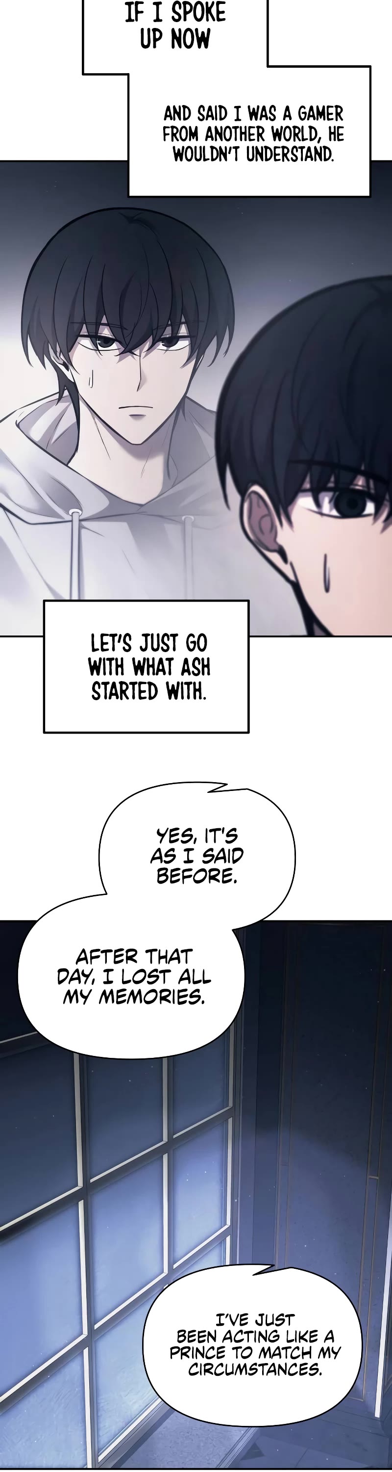 I Became the Tyrant of a Defense Game chapter 123 page 14