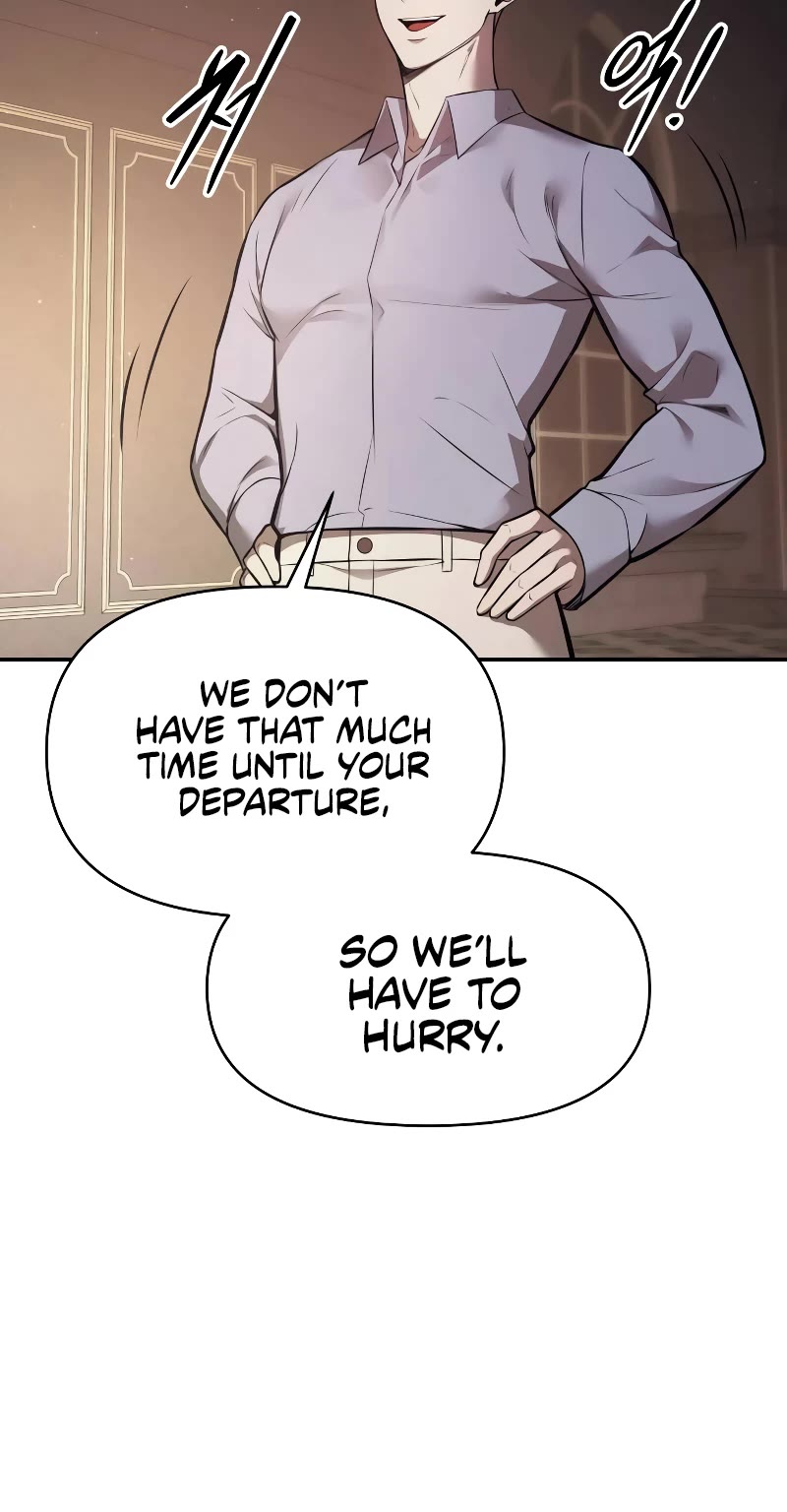 I Became the Tyrant of a Defense Game chapter 123 page 18