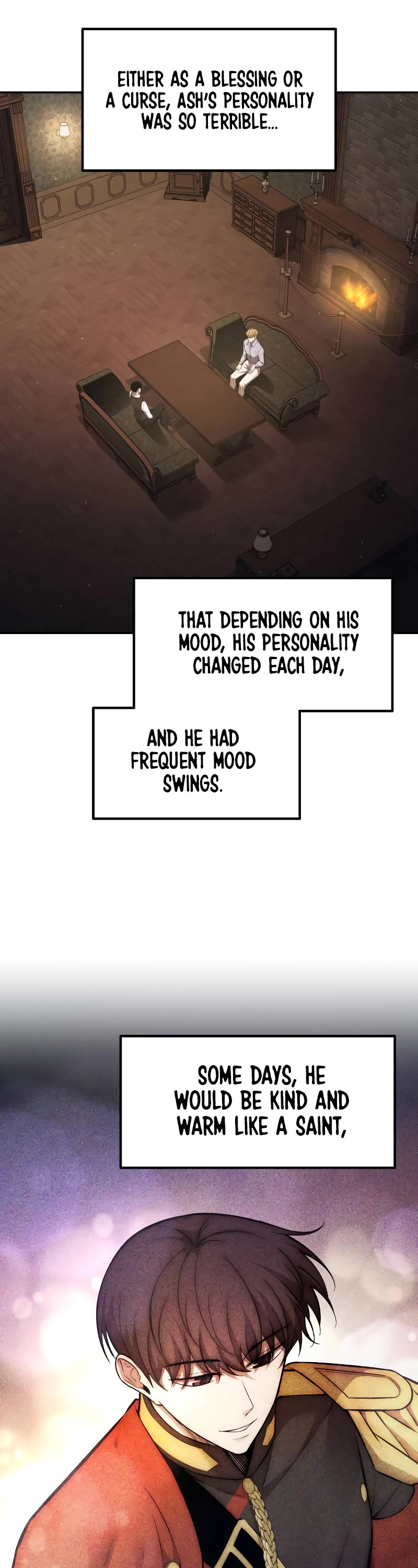 I Became the Tyrant of a Defense Game chapter 123 page 19