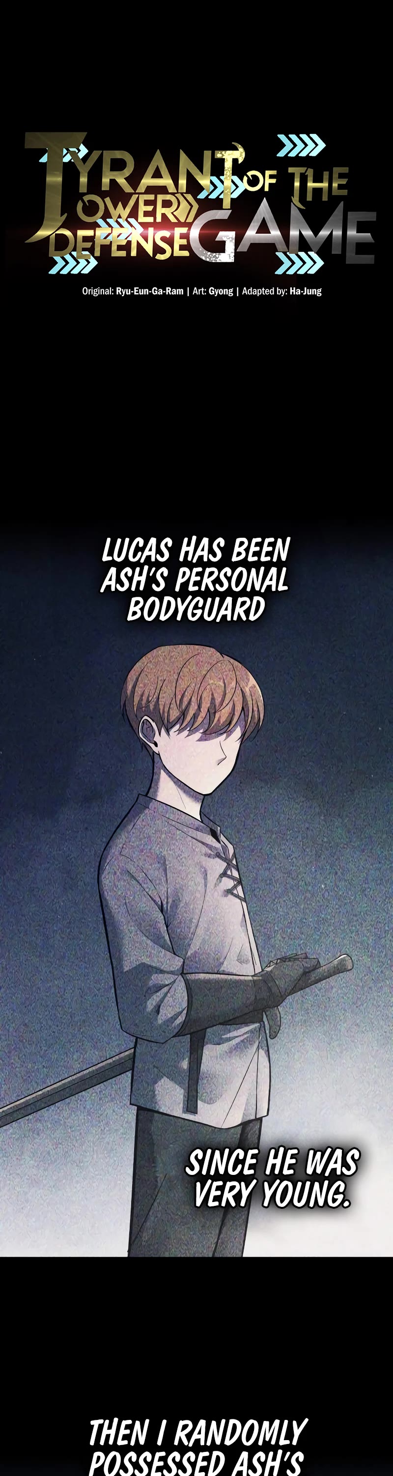 I Became the Tyrant of a Defense Game chapter 123 page 2