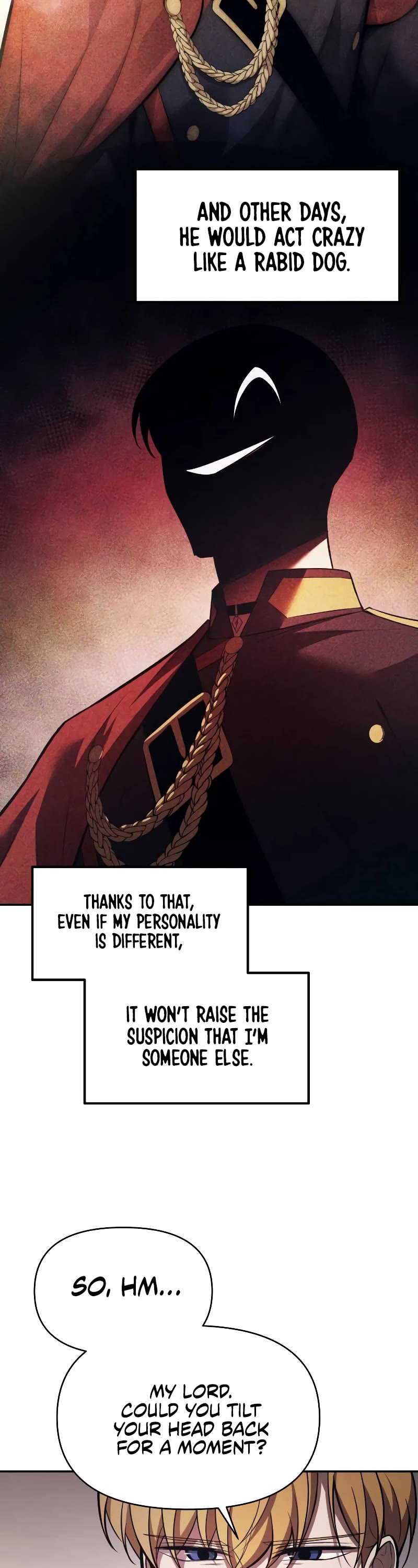 I Became the Tyrant of a Defense Game chapter 123 page 20