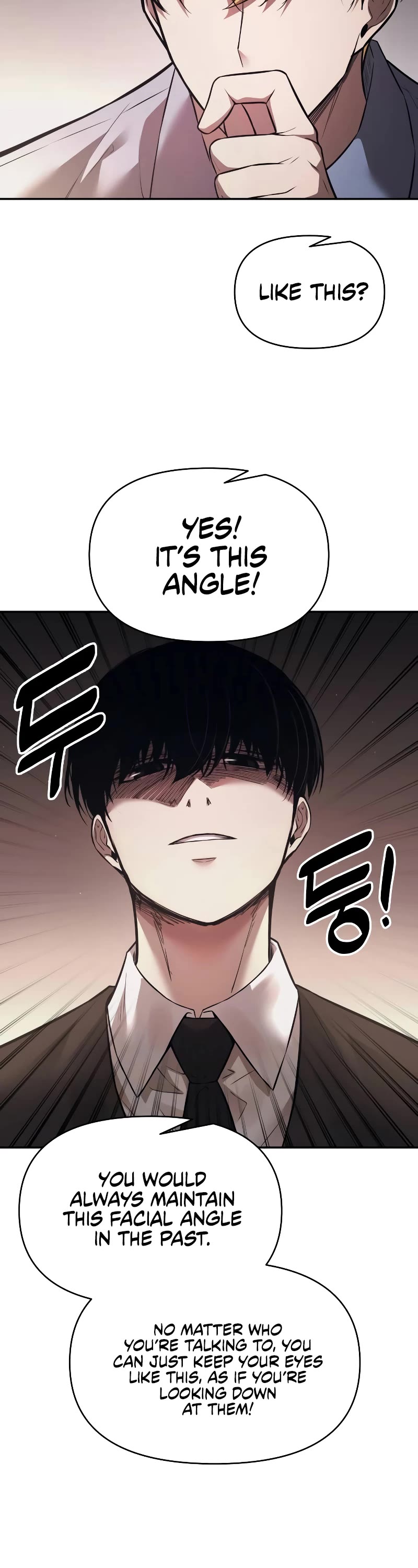 I Became the Tyrant of a Defense Game chapter 123 page 21