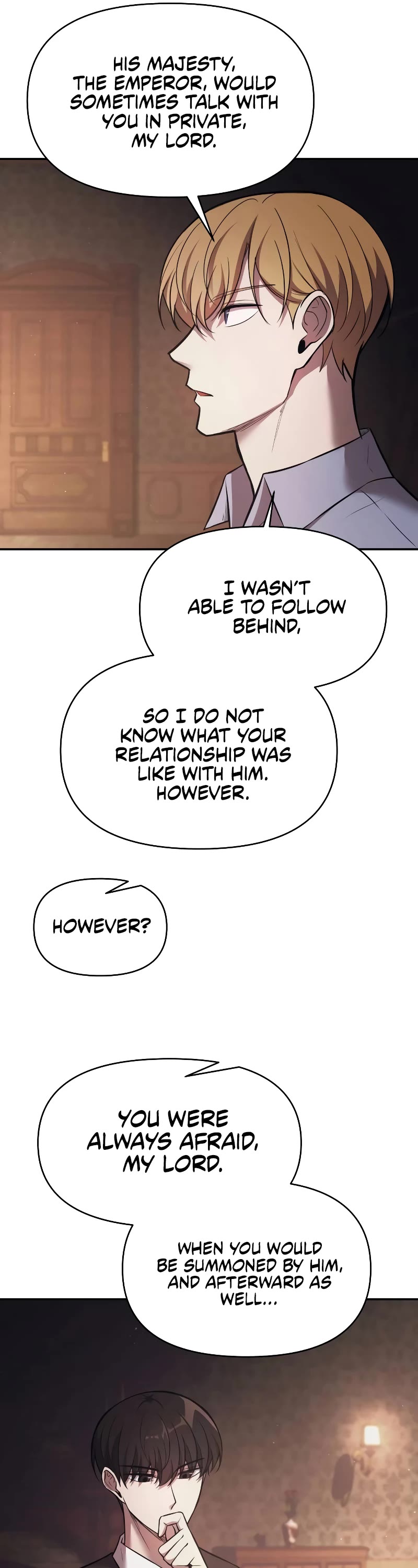 I Became the Tyrant of a Defense Game chapter 123 page 24