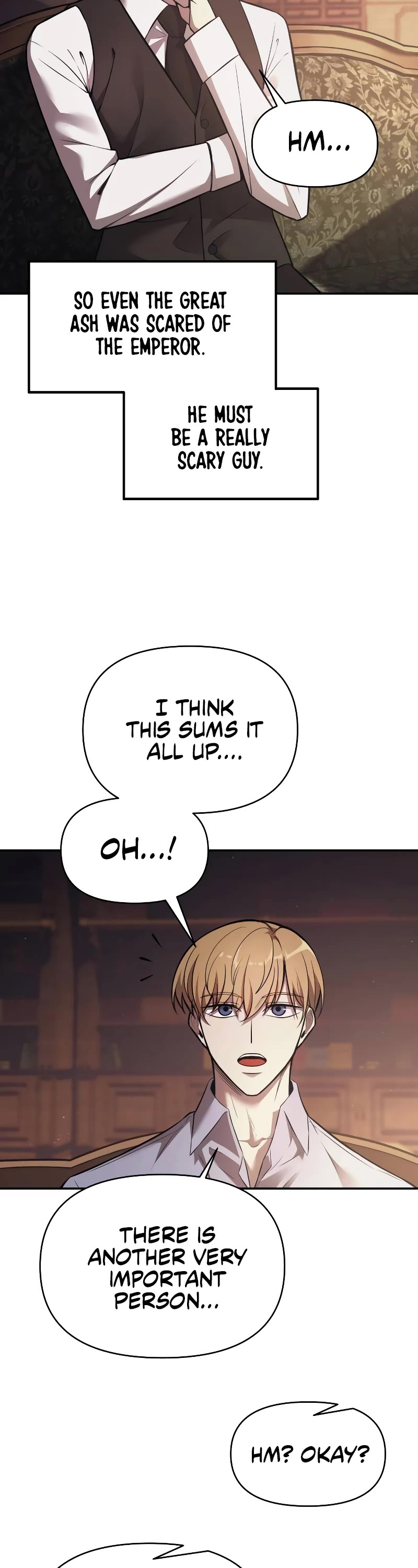 I Became the Tyrant of a Defense Game chapter 123 page 25