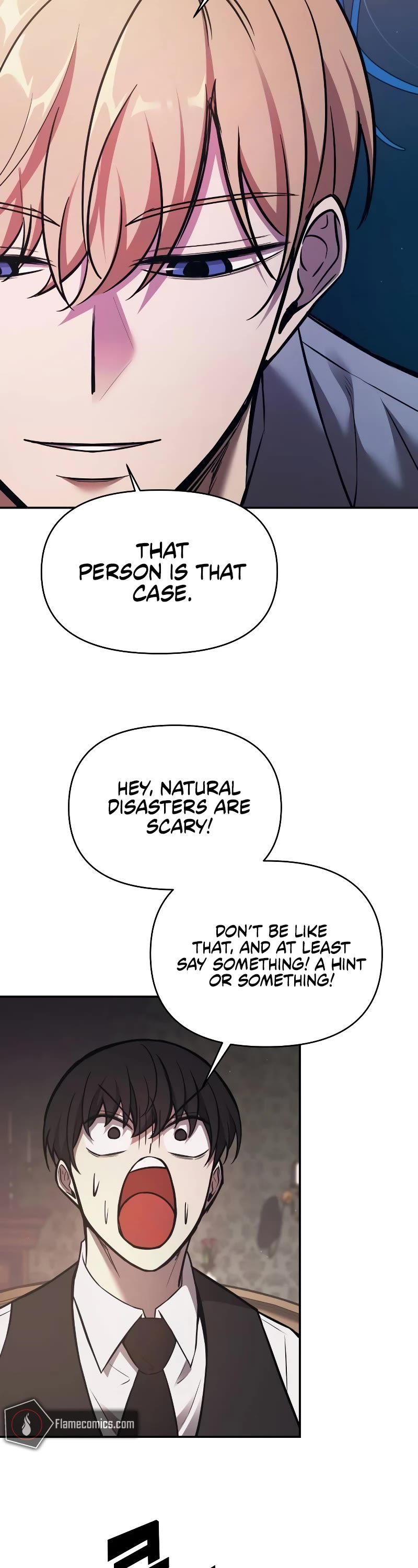 I Became the Tyrant of a Defense Game chapter 123 page 27