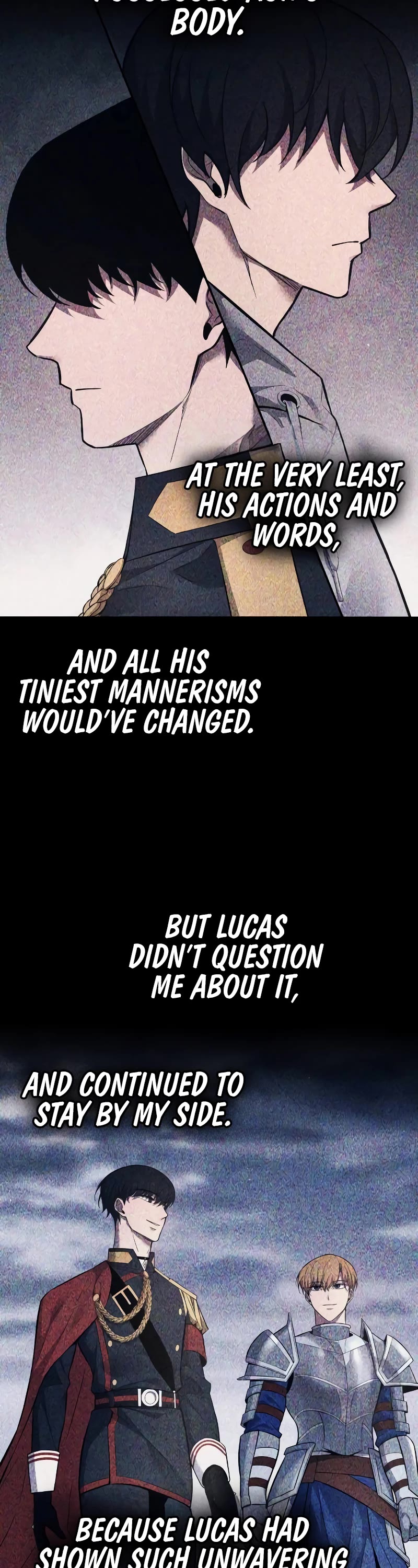 I Became the Tyrant of a Defense Game chapter 123 page 3