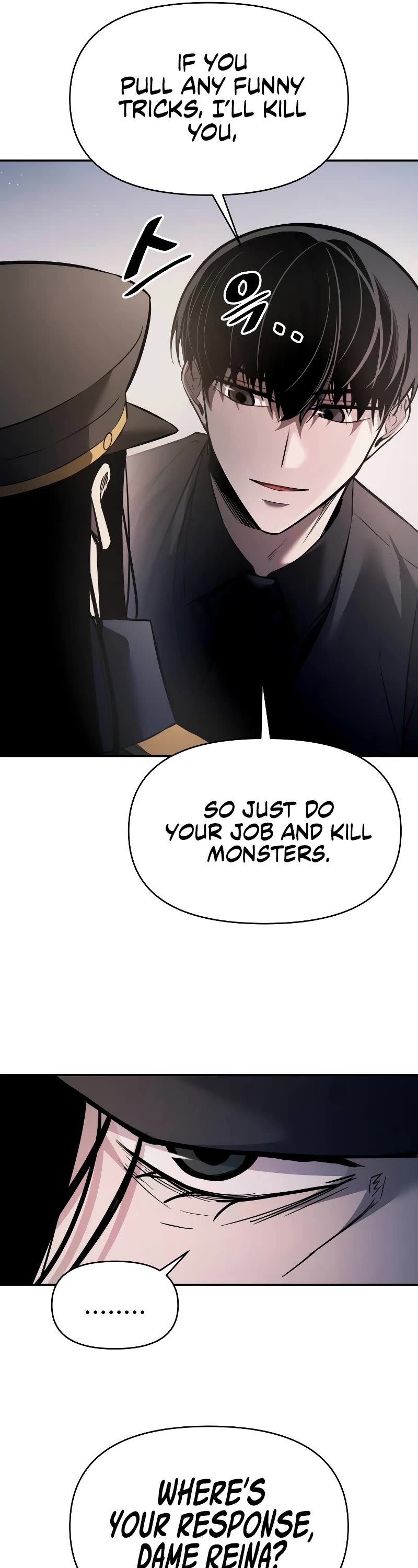 I Became the Tyrant of a Defense Game chapter 123 page 35