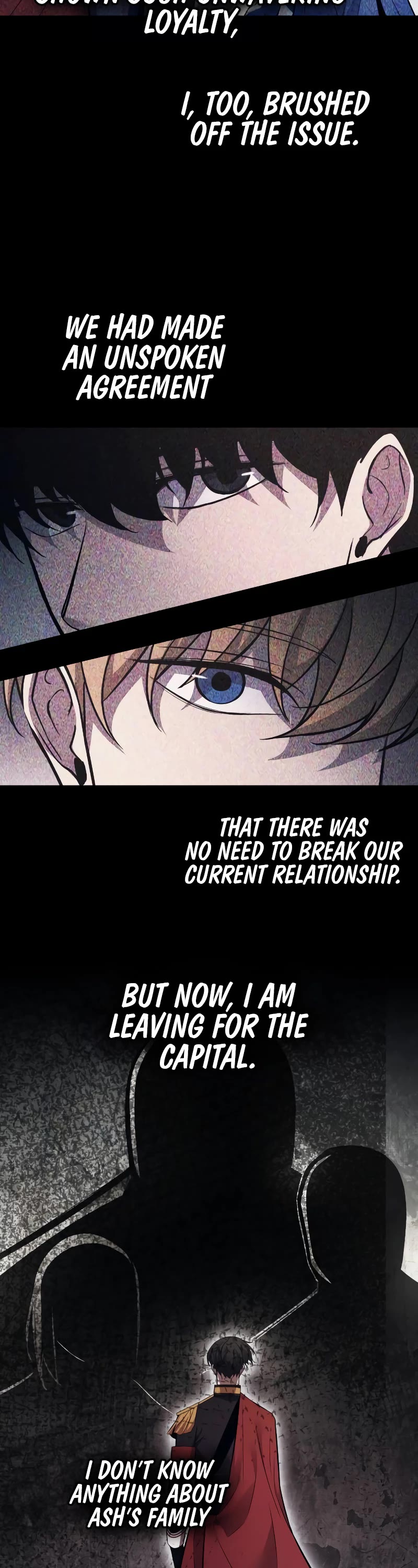 I Became the Tyrant of a Defense Game chapter 123 page 4