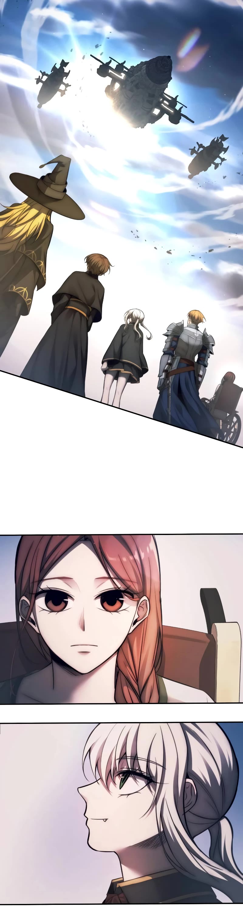 I Became the Tyrant of a Defense Game chapter 123 page 42