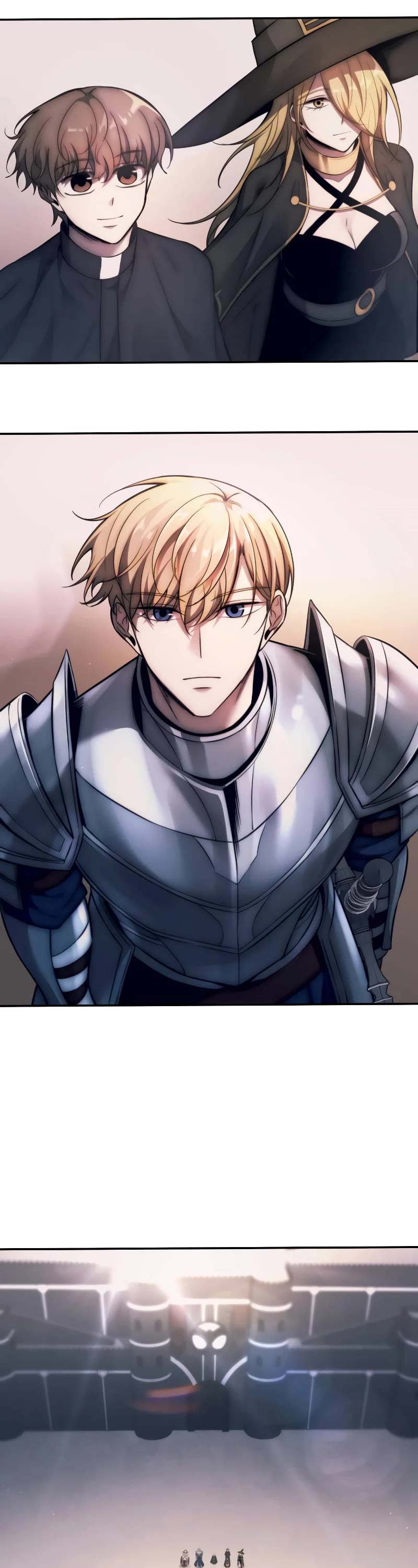 I Became the Tyrant of a Defense Game chapter 123 page 43