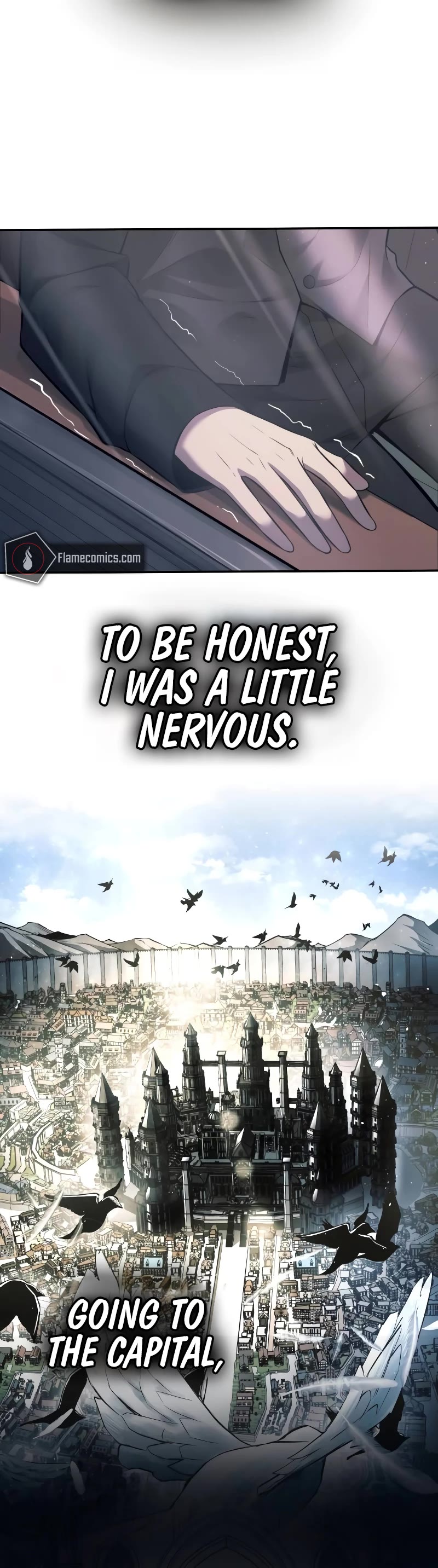 I Became the Tyrant of a Defense Game chapter 123 page 45