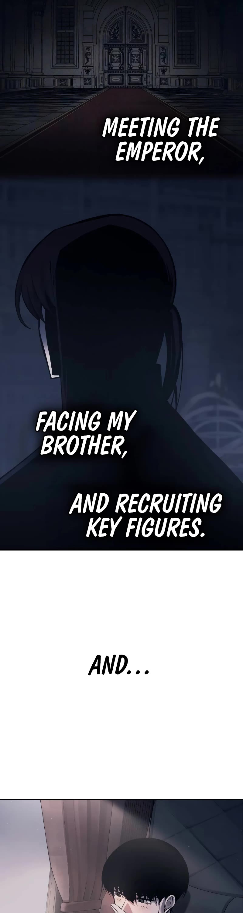 I Became the Tyrant of a Defense Game chapter 123 page 46