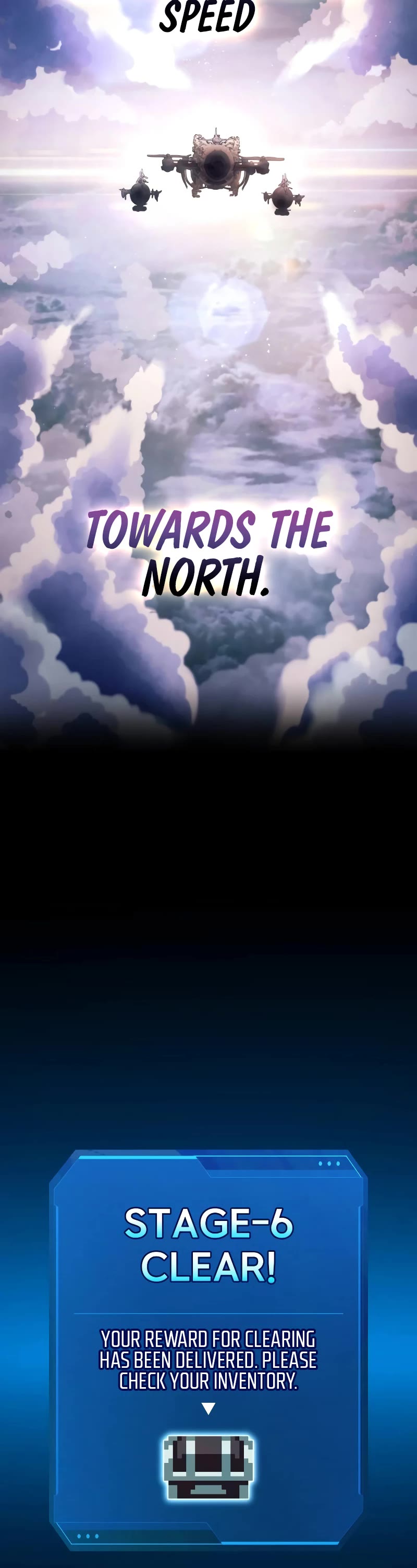 I Became the Tyrant of a Defense Game chapter 123 page 48