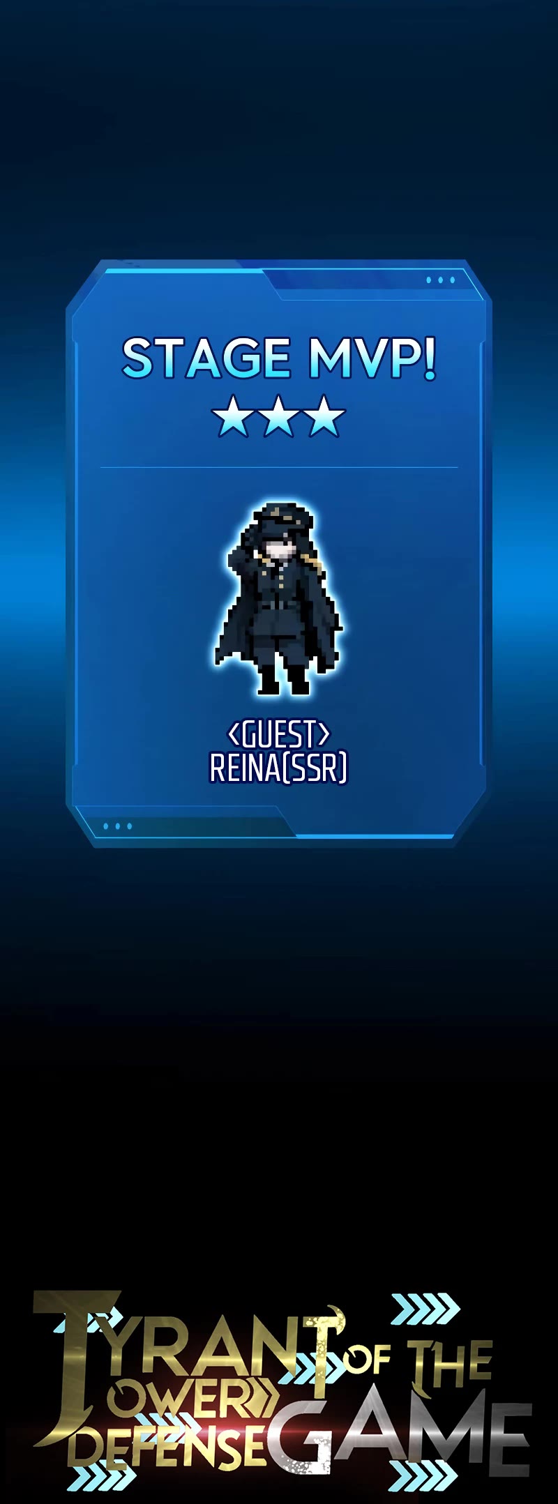 I Became the Tyrant of a Defense Game chapter 123 page 49