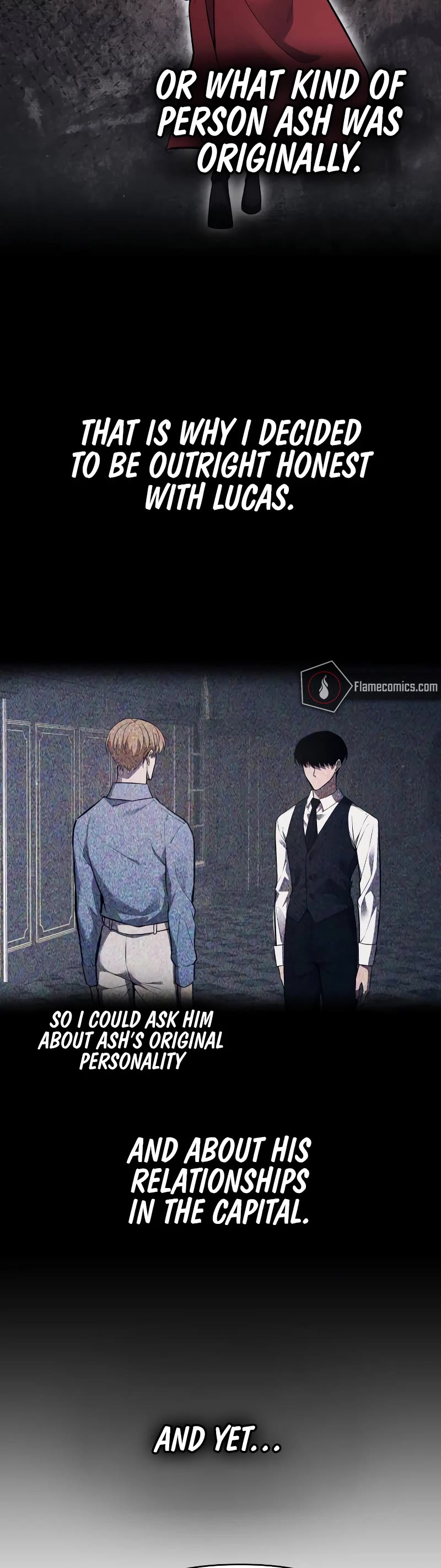 I Became the Tyrant of a Defense Game chapter 123 page 5