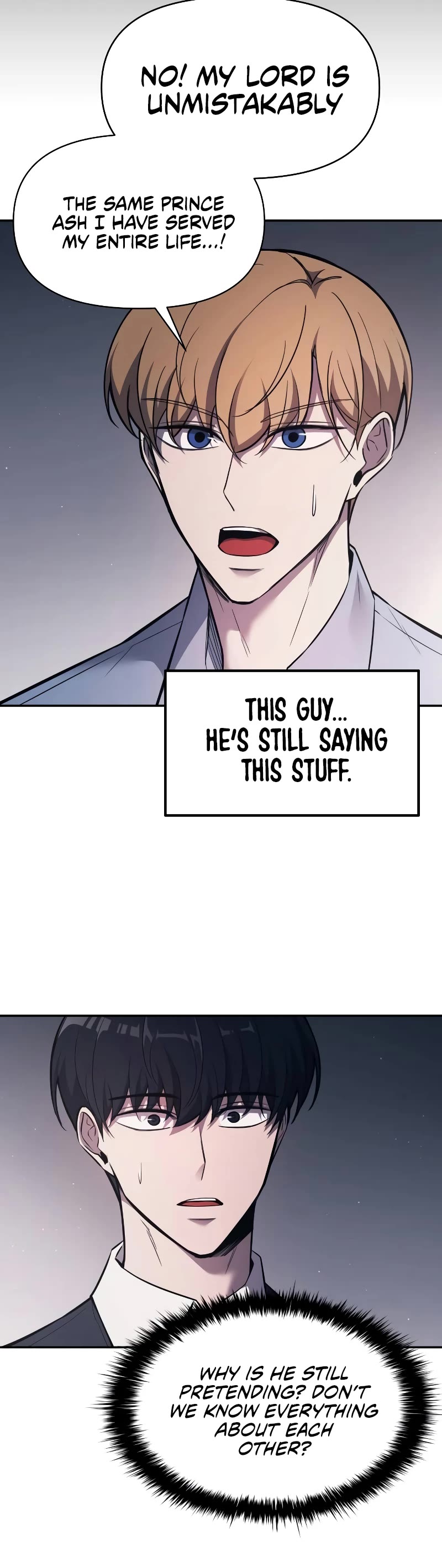 I Became the Tyrant of a Defense Game chapter 123 page 6