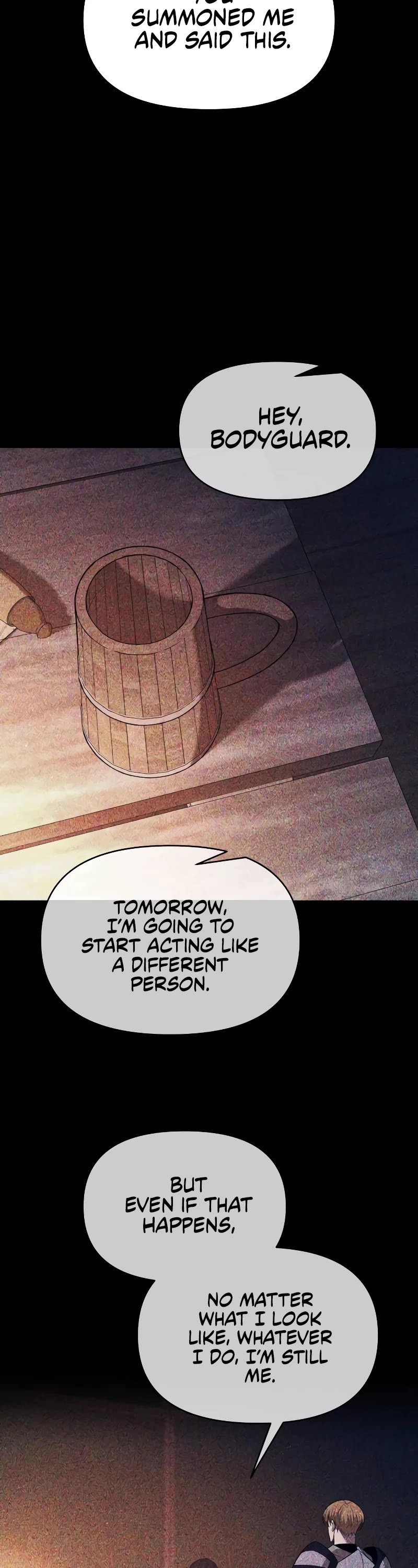 I Became the Tyrant of a Defense Game chapter 123 page 8