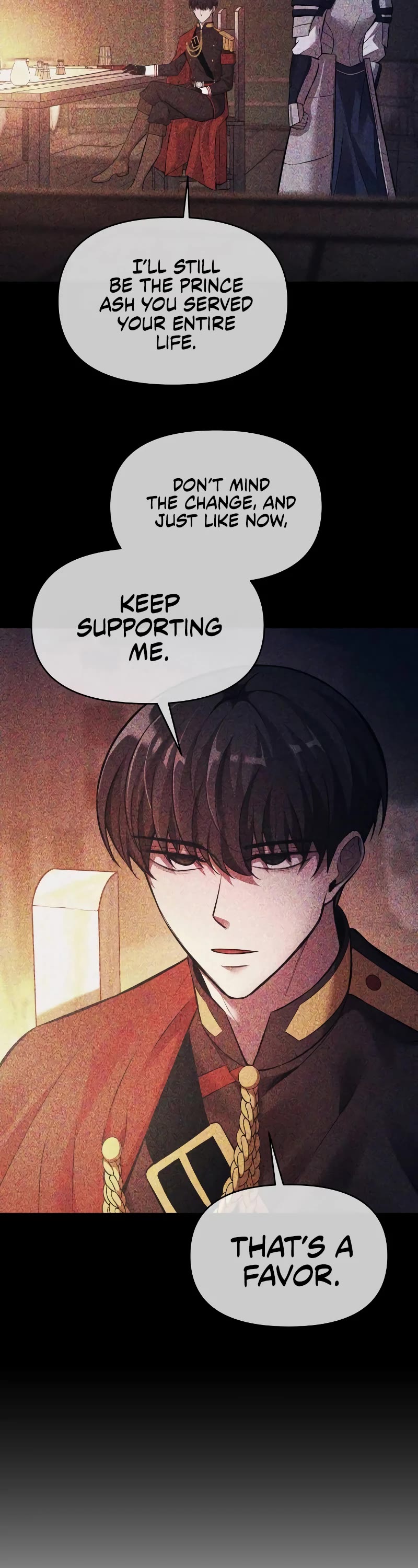 I Became the Tyrant of a Defense Game chapter 123 page 9