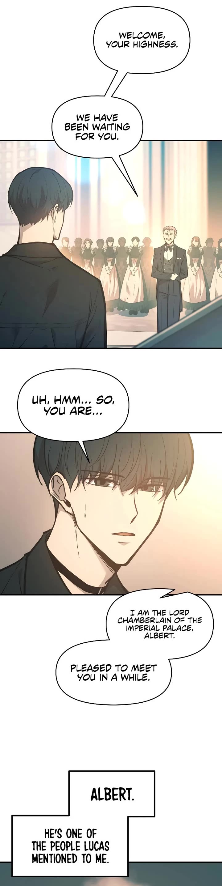 I Became the Tyrant of a Defense Game chapter 124 page 14