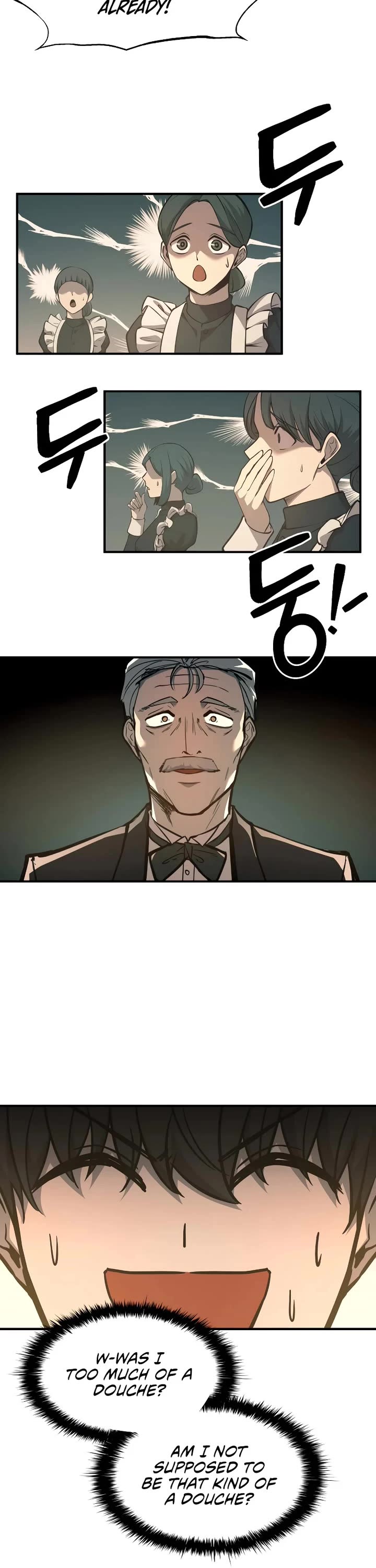 I Became the Tyrant of a Defense Game chapter 124 page 16