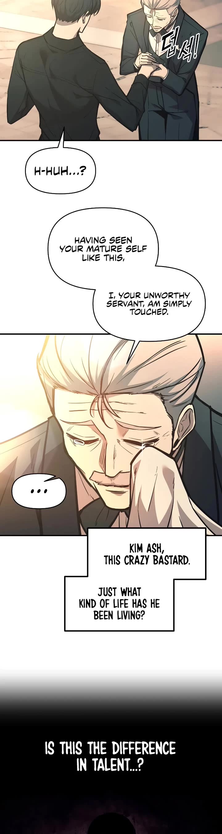 I Became the Tyrant of a Defense Game chapter 124 page 18