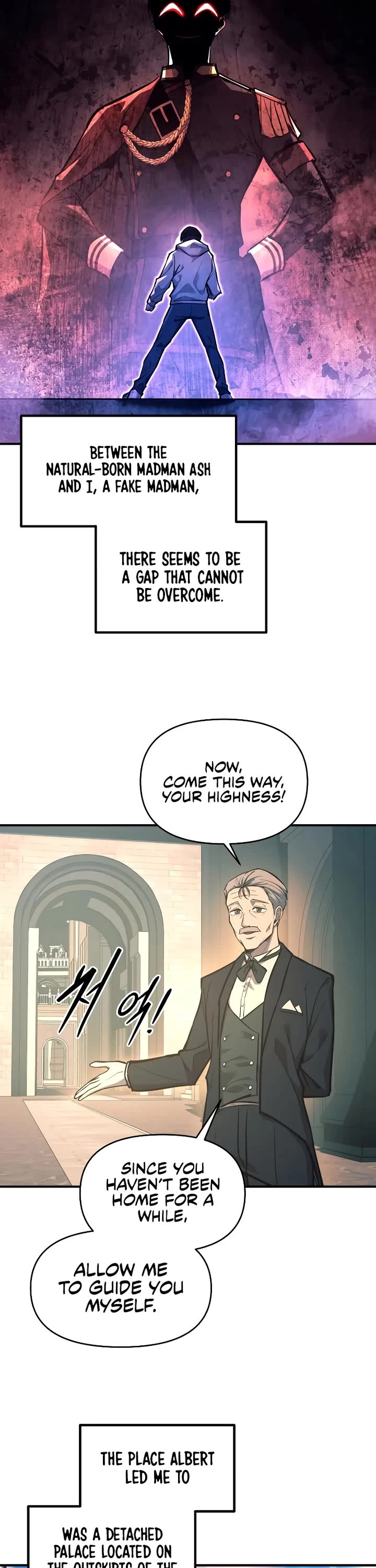 I Became the Tyrant of a Defense Game chapter 124 page 19