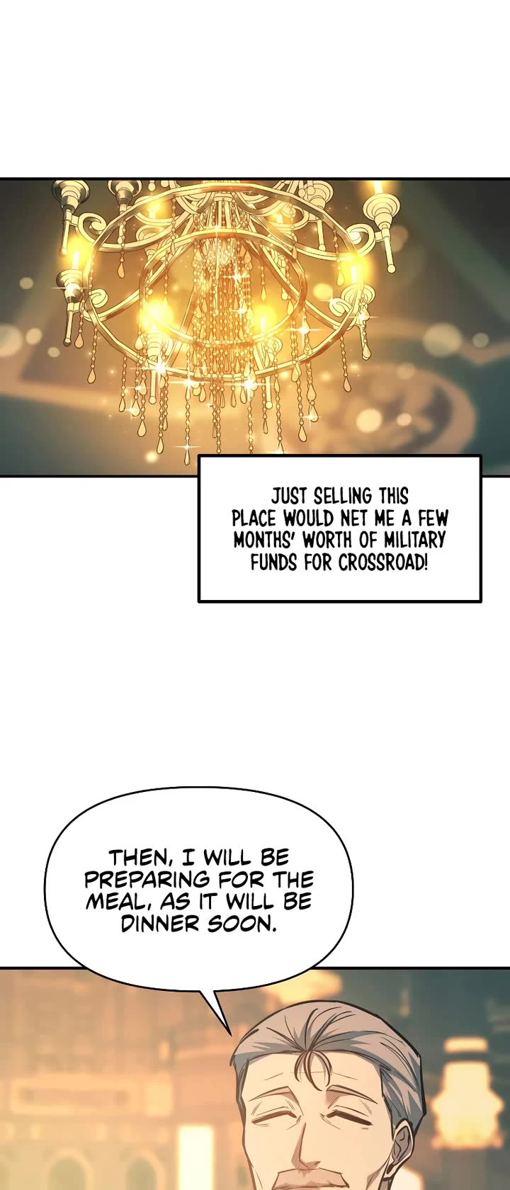 I Became the Tyrant of a Defense Game chapter 124 page 22