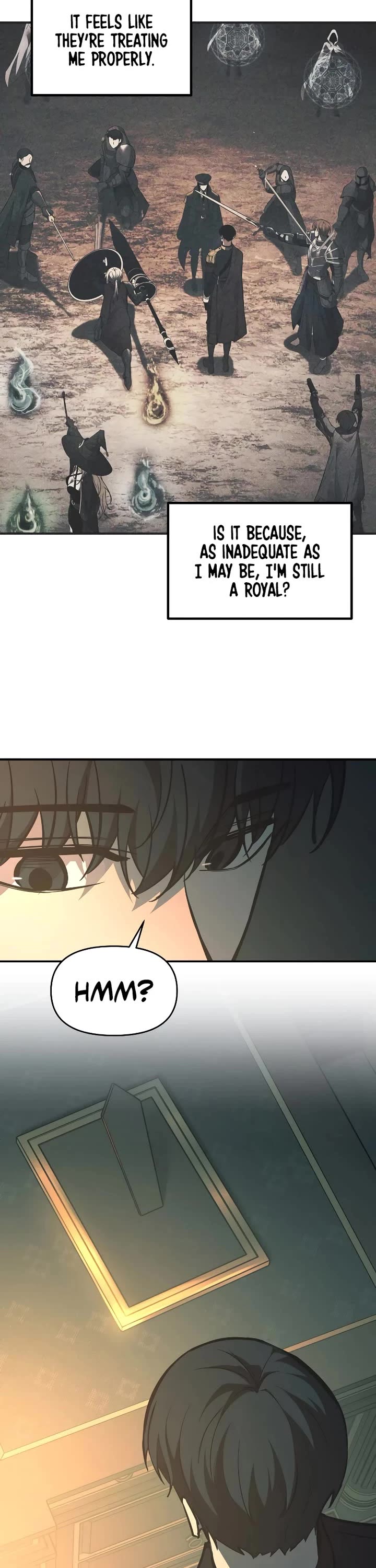 I Became the Tyrant of a Defense Game chapter 124 page 25