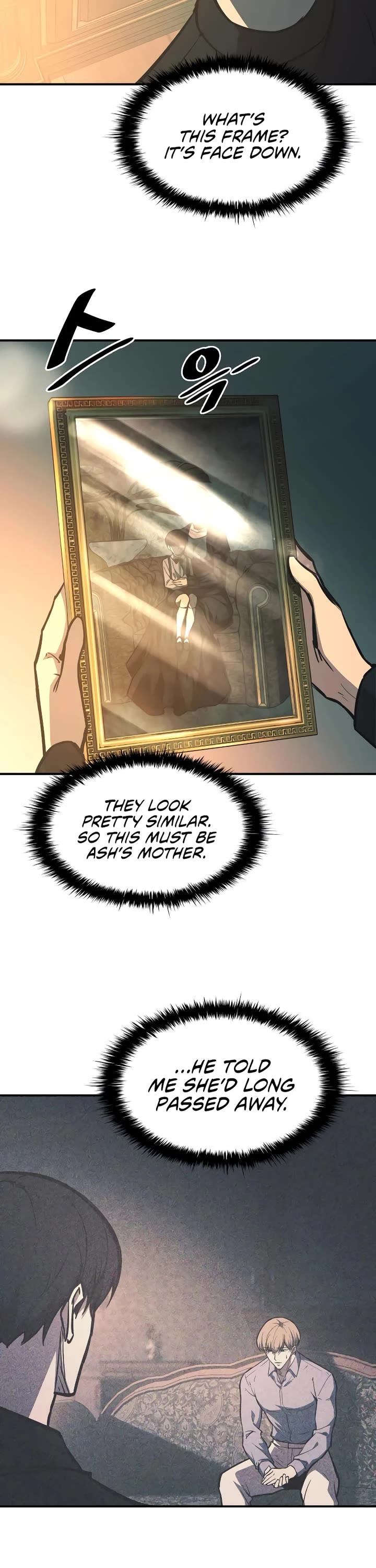 I Became the Tyrant of a Defense Game chapter 124 page 26