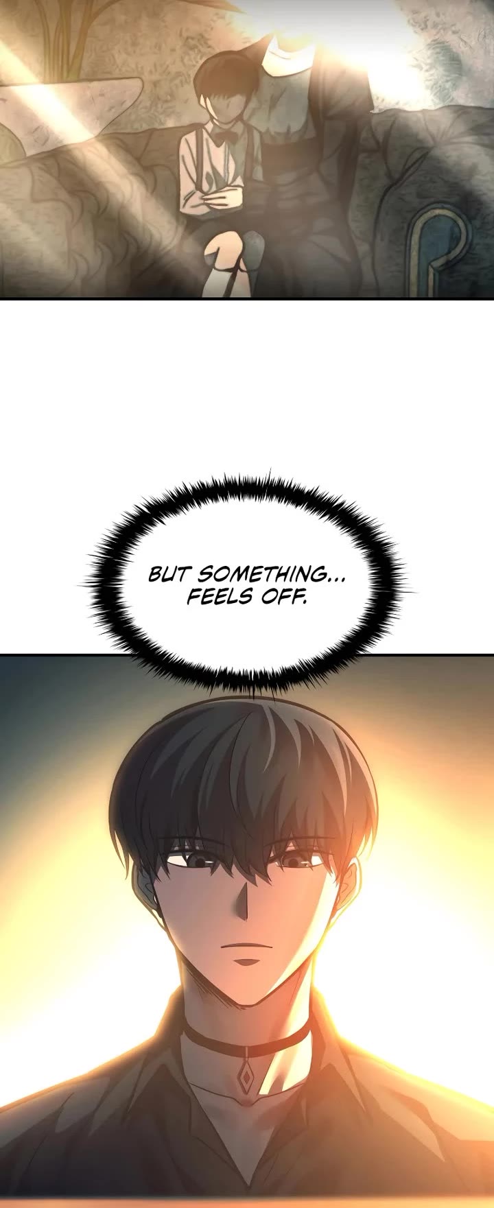 I Became the Tyrant of a Defense Game chapter 124 page 28